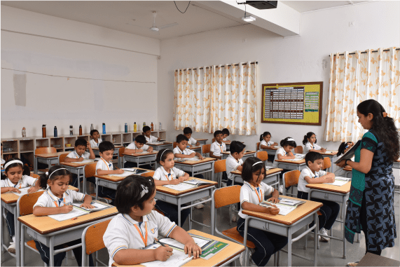 Education & Public Institutions