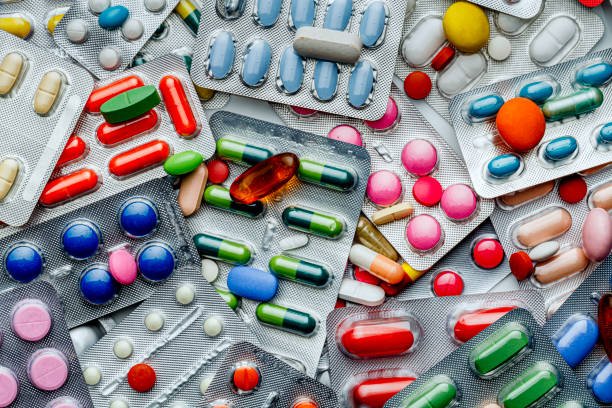 Healthcare & Pharmaceuticals
