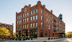 Hospitality & Commercial Buildings