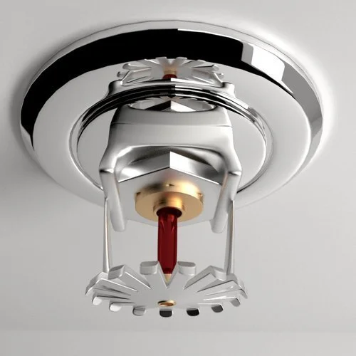 Ceiling Fire Sprinkler