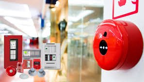 Fire Detection System