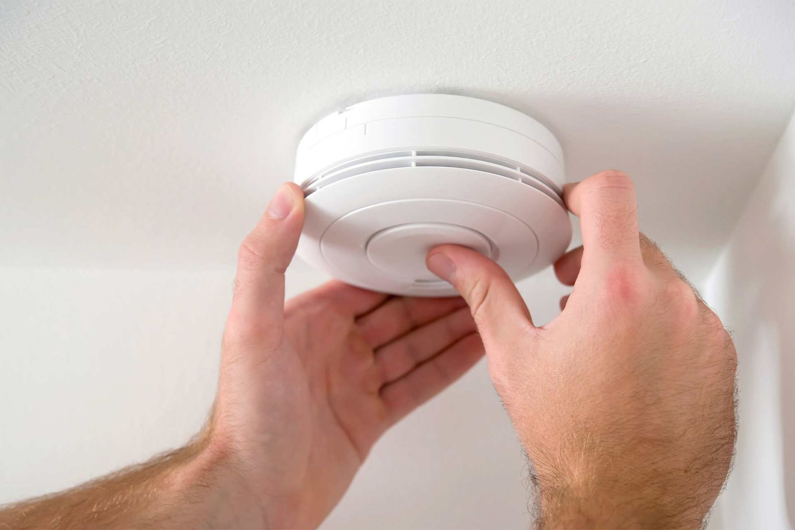 Fire Detector