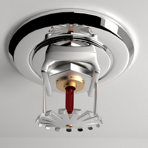 Ceiling Sprinkler