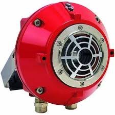 Flame Detector