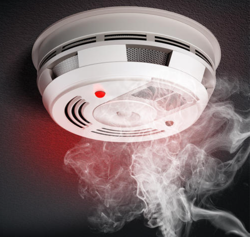 Automatic Alarm System