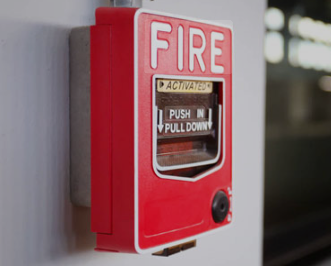 Fire Detection Alarm System