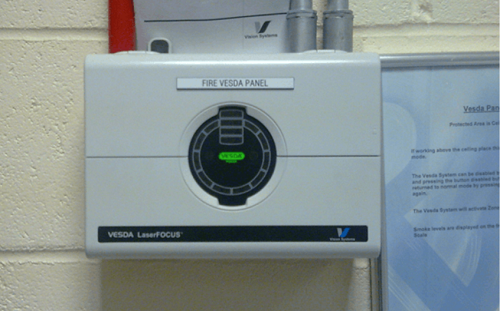 VESDA Systems
