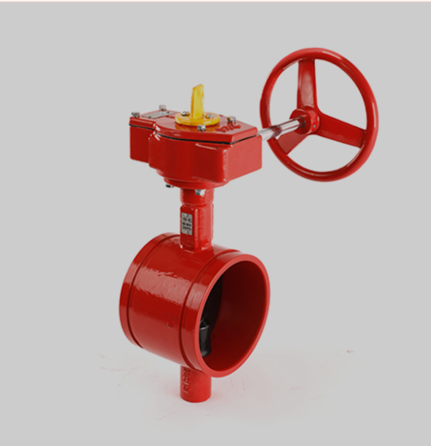 Fire Fighting Valves