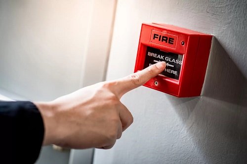 Fire Alarm System