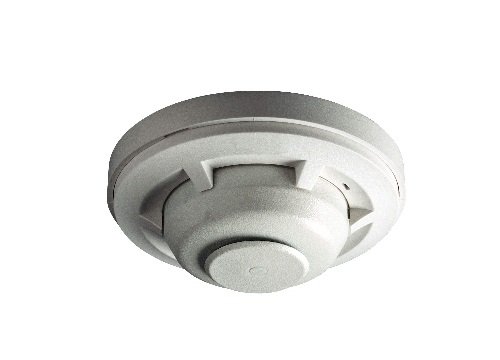 Heat Detector Sensor