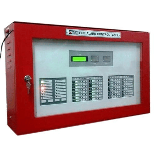 Fire Alarm Panels