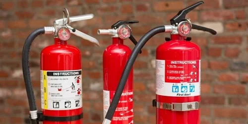 AMC Extinguisher