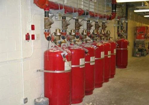 AMC Suppression