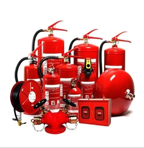 AMC Firefighting